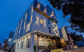 La Serene Boutique Hotel - Manyata Tech Park